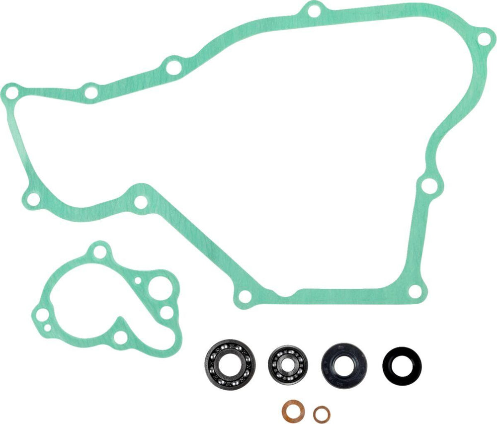 Athena Water Pump Gasket Kit For Honda CR80 1985-1995