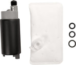 Moose Racing EFI Fuel Pump Rebuild Kit For Honda CRF250R 2022-2024