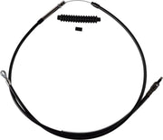 Barnett Clutch Cable For Harley Davidson FLHC 1750 2018-2022 Standard - Black