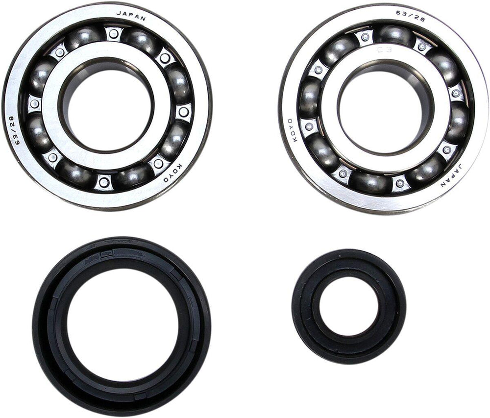 Prox Crankshaft Bearing & Seal Kit For Honda CR250 1992-2007