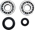 Prox Crankshaft Bearing & Seal Kit For Honda CR250 1992-2007