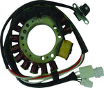 Parts Europe Stator For Yamaha YFM 350 X Warrior 2001-2002