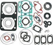 Vertex Complete Engine Gasket Set For Ski-Doo Formula Mach 1 600 1992