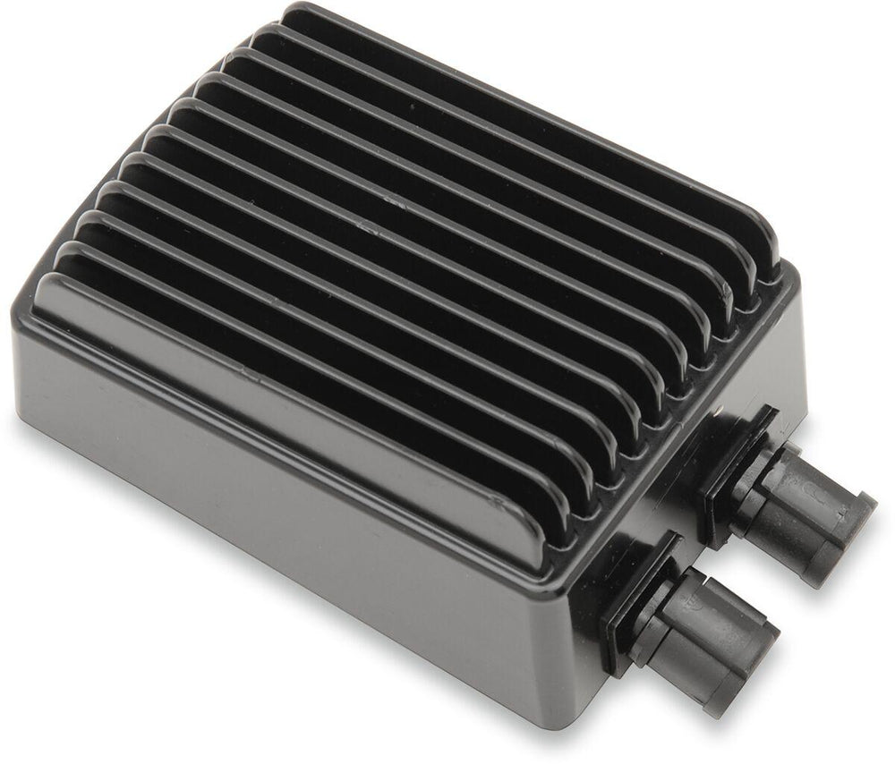 Drag Specialties Solid-State Regulator For Harley Davidson FLHTKSE 1800 2014-2016 - Black