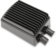Drag Specialties Solid-State Regulator For Harley Davidson FLHTKSE 1800 2014-2016 - Black