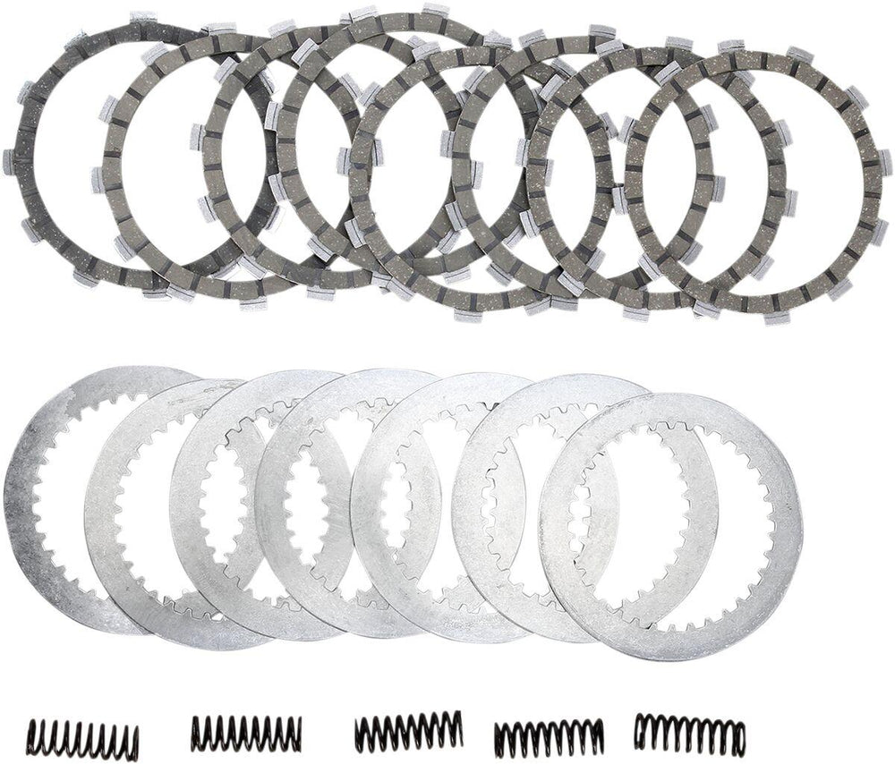 DP Brakes DPK Clutch Kit For Suzuki RMZ250 2010-2026