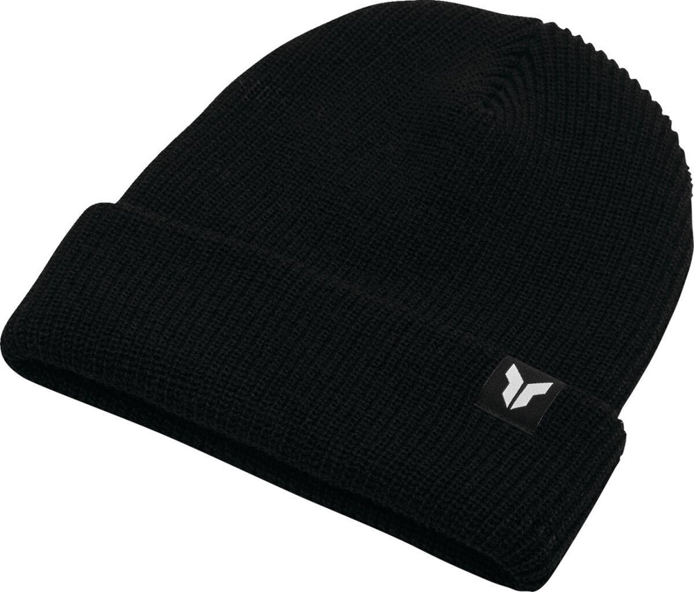 Thor Iconic Beanie One Size - Black