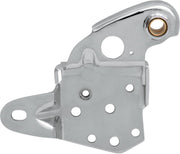 Drag Specialties Heavy Duty Shifter Lever Bracket For Harley Davidson FLST 1340 1990 - Chrome