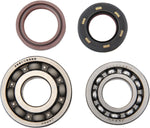 Hot Rods Main Crankshaft Bearing & Seal Kit For Yamaha YFS200 1988-2006