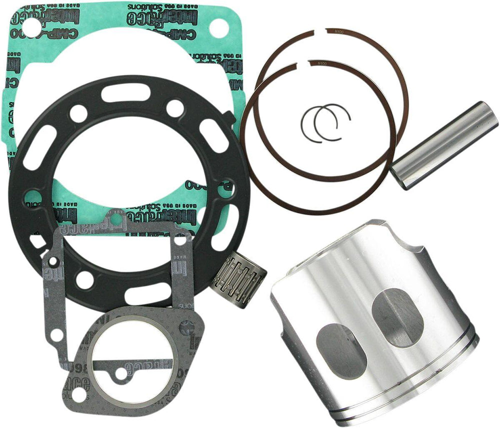 Wiseco High Performance Piston Kit For Polaris Scrambler 400 2X4 +2.00 mm
