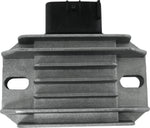 Parts Europe Reg / Rectifier For Suzuki LT-Z 250 2X4 2004-2011