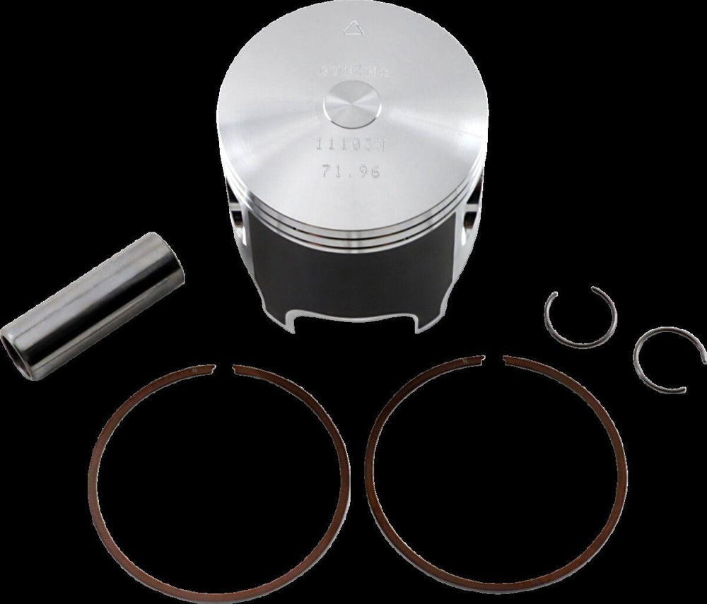Athena Piston Kit For Yamaha YZ250 2002-2024 Size B