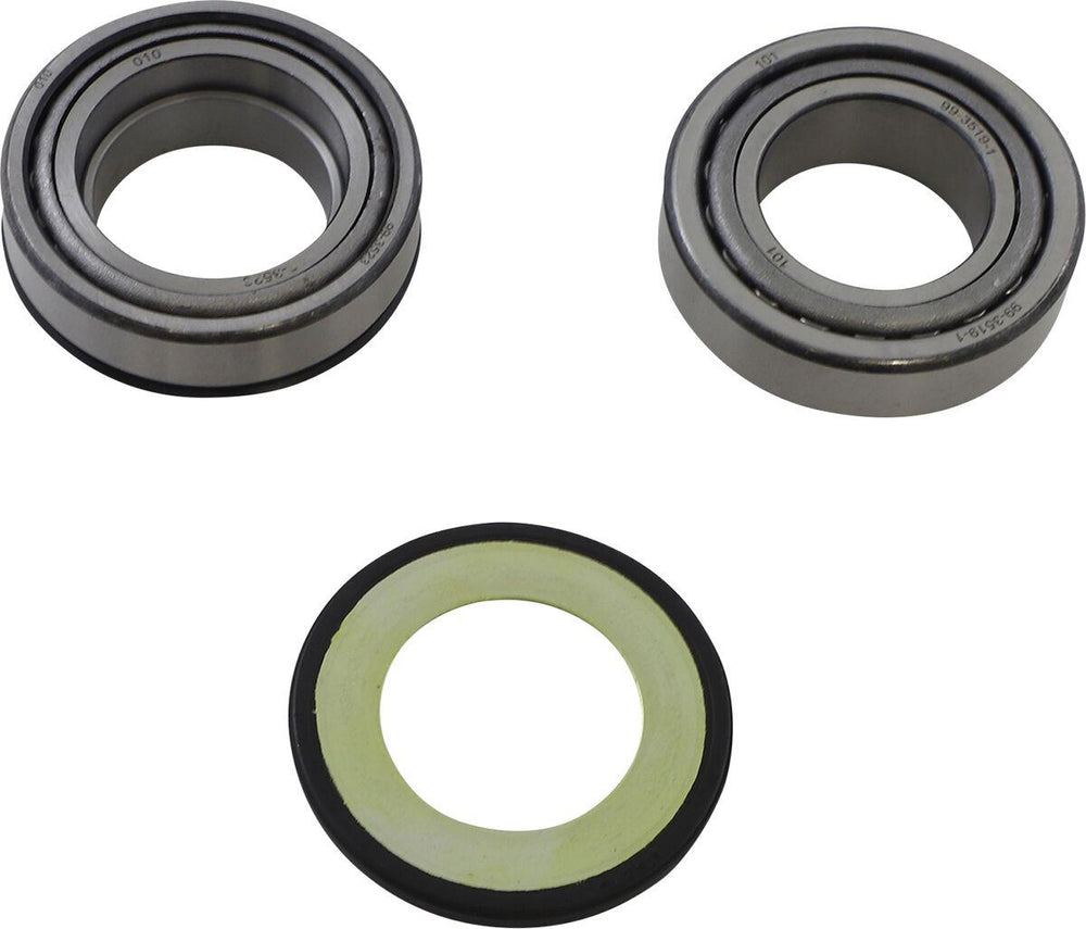 All Balls Steering Stem Tapered Roller Bearings & Seals Kit For Yamaha FZ1 1000 N 2006-2014