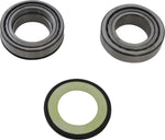 All Balls Steering Stem Tapered Roller Bearings & Seals Kit For Yamaha FZ1 1000 N 2006-2014