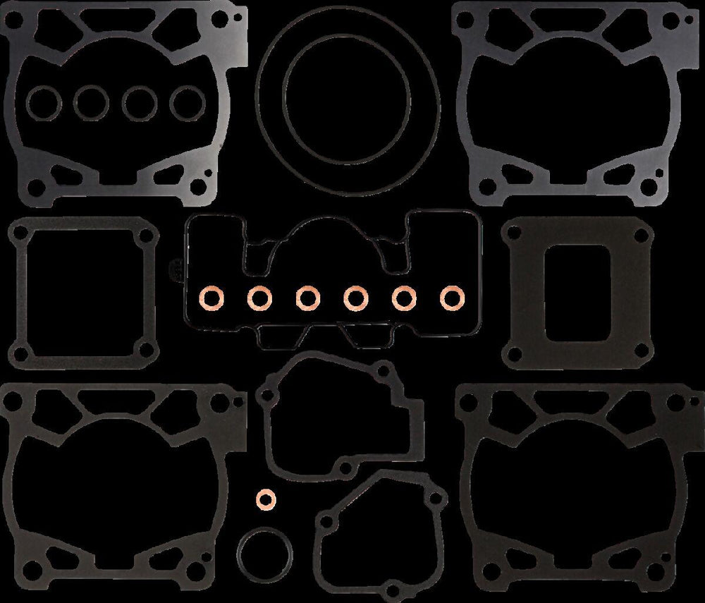 Cometic Hi-Performance Top End Gaskets & Seals Kit For KTM EXC150 TPI 2020-2023