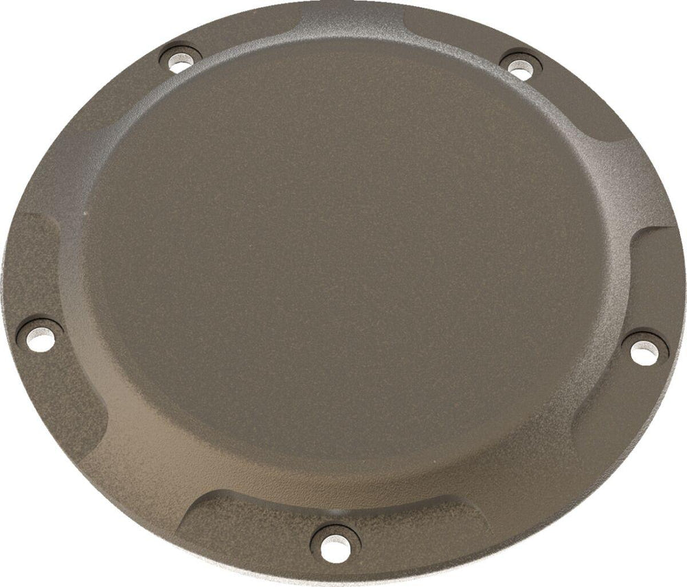 LA Choppers County Line Derby Cover For Harley Davidson FLHLT 1923 ABS 2026 - Bronze