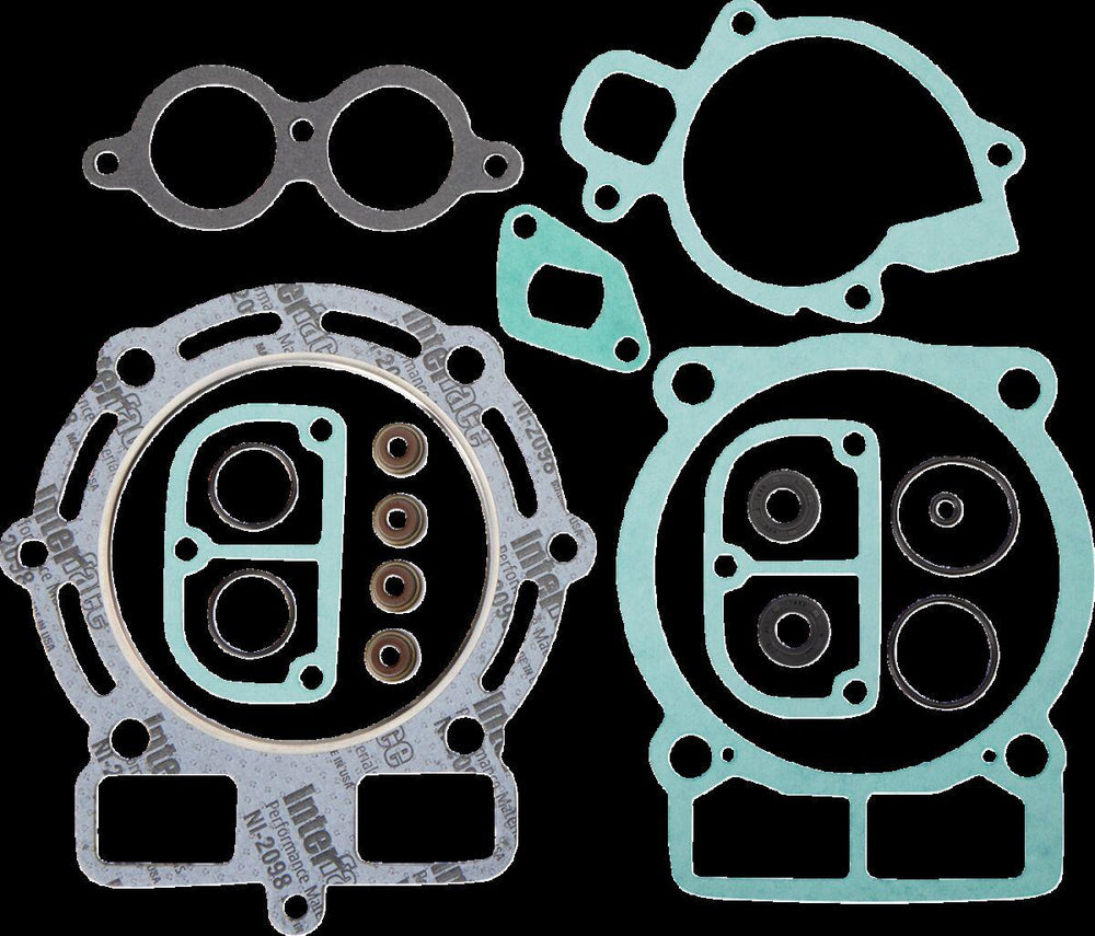Prox Top End Gasket Kit For KTM EXC520 2000-2002