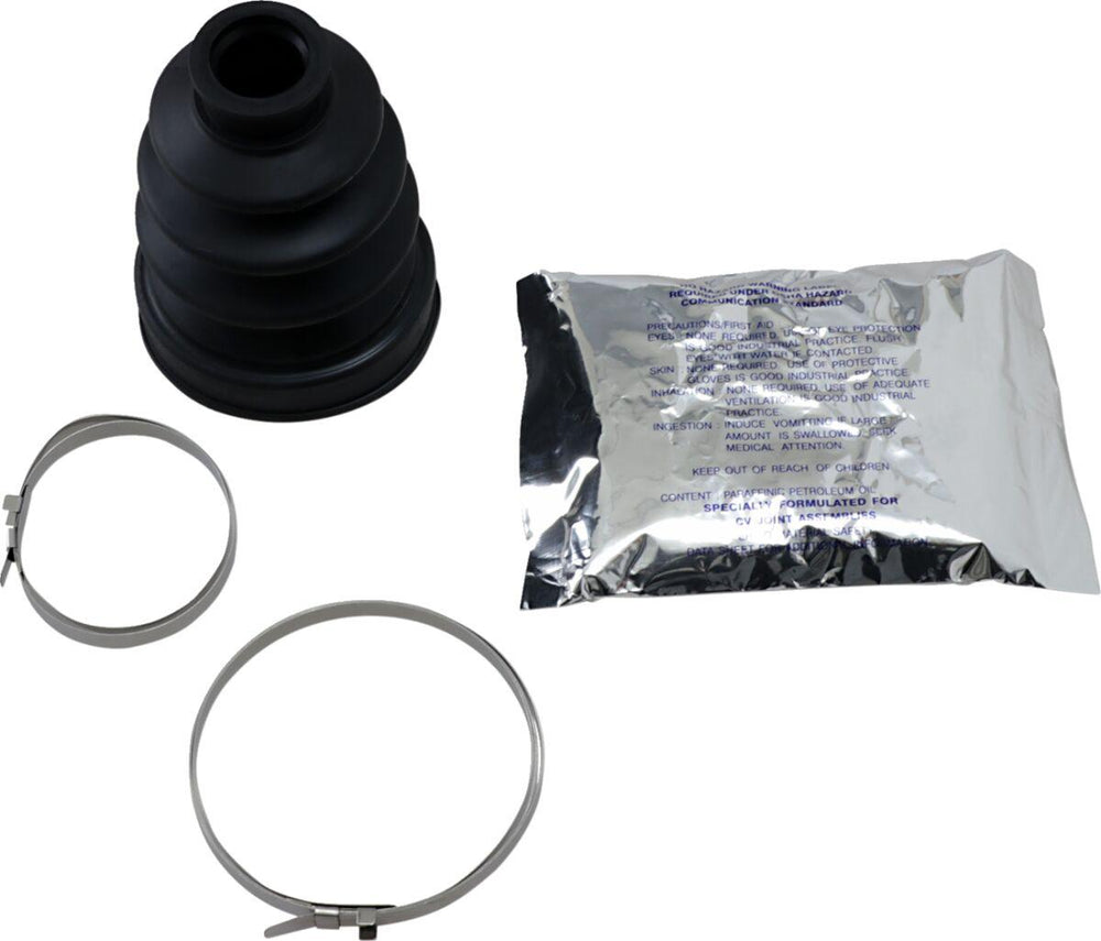 EPI CV Boot Kit Standard For Kawasaki KAF 620 4X4 2001-2008 Front Or Rear Inboard