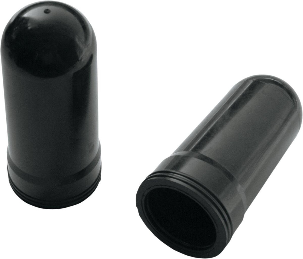 KYB Shock Bladder For Can Am DS 450 EFI 2x4 2008-2011 Rear - Black