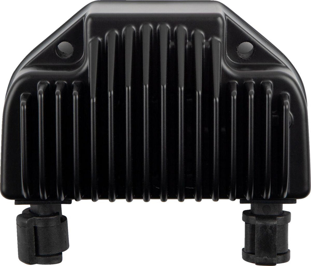 Drag Specialties Premium Voltage Regulator For Harley Davidson FLD 1690 2012-2013 - Black