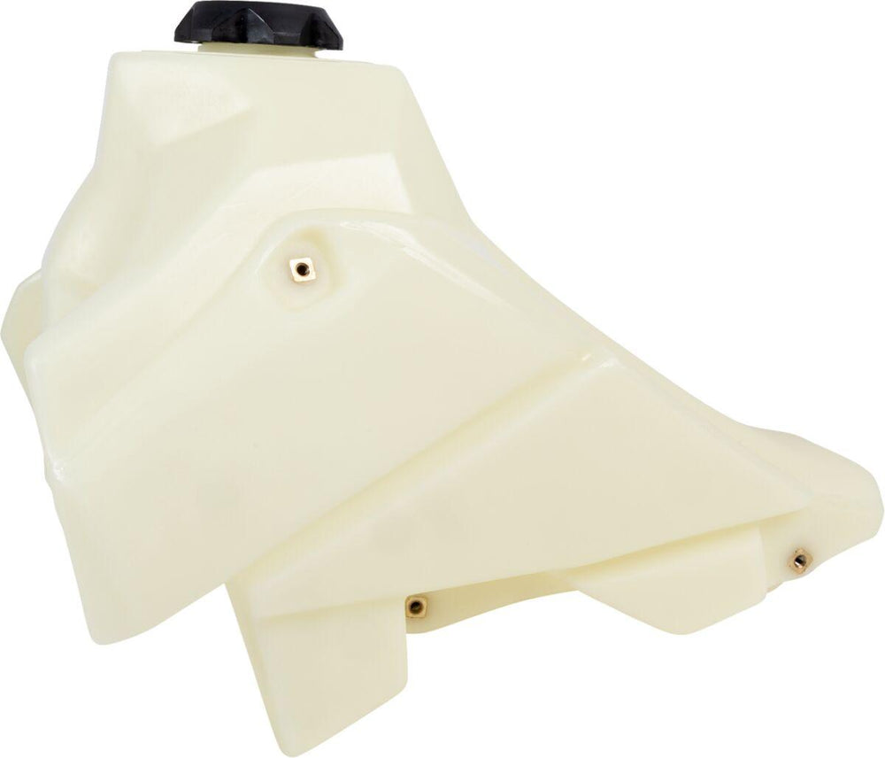 IMS Fuel Tank For Kawasaki KLX250 S 2009-2015 14.4 Litre (3.8 US gal.) - Clear