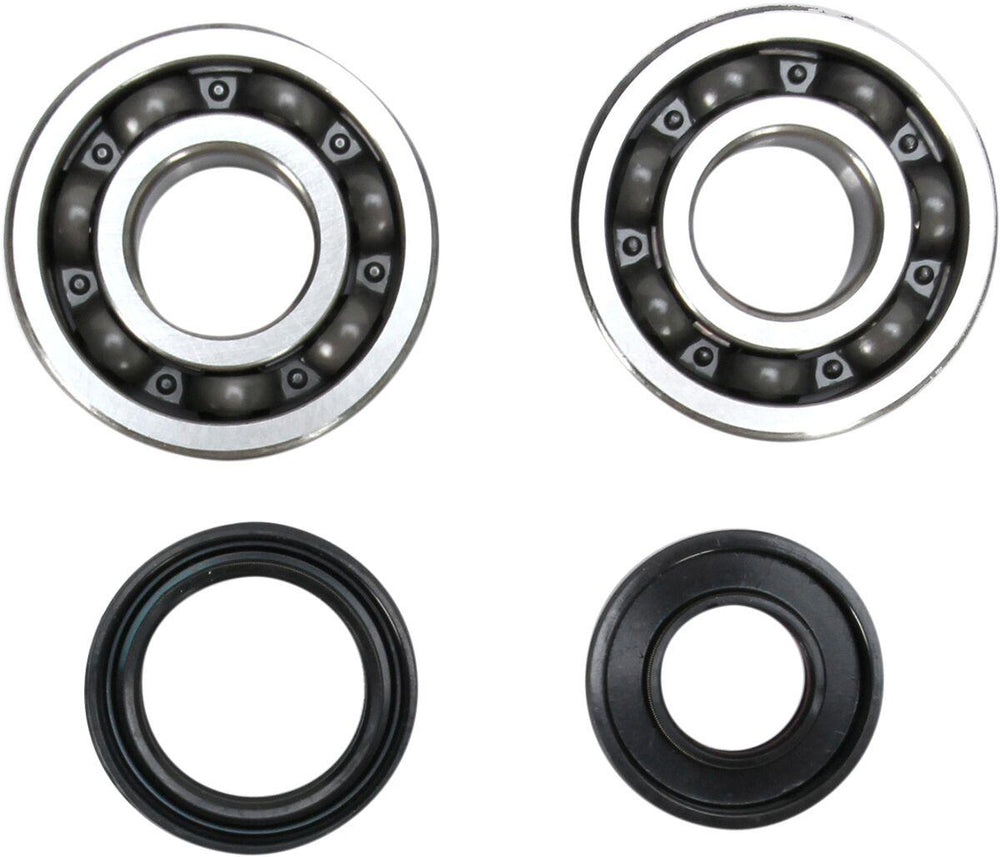 Prox Crankshaft Bearing & Seal Kit For Yamaha YZ125 2001-2004