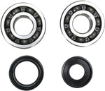 Prox Crankshaft Bearing & Seal Kit For Yamaha YZ125 2001-2004