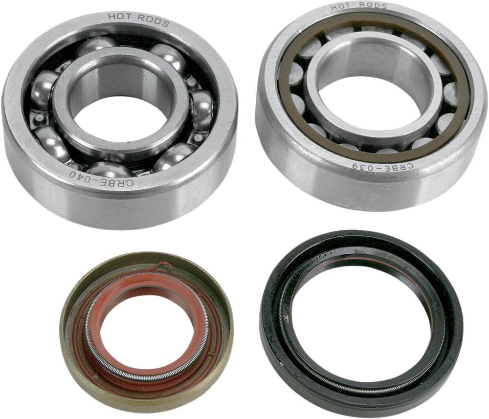 Hot Rods Main Crankshaft Bearing & Seal Kit For Gas Gas MC85 2022