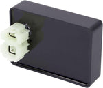 101 Octane CDI Unit For Sym JET EUROX 50 2006-2012 - Black