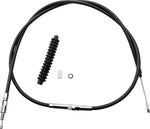 Drag Specialties Clutch Cable For Harley Davidson FLHR 1340 1994-1998 203 cm (80") - Black