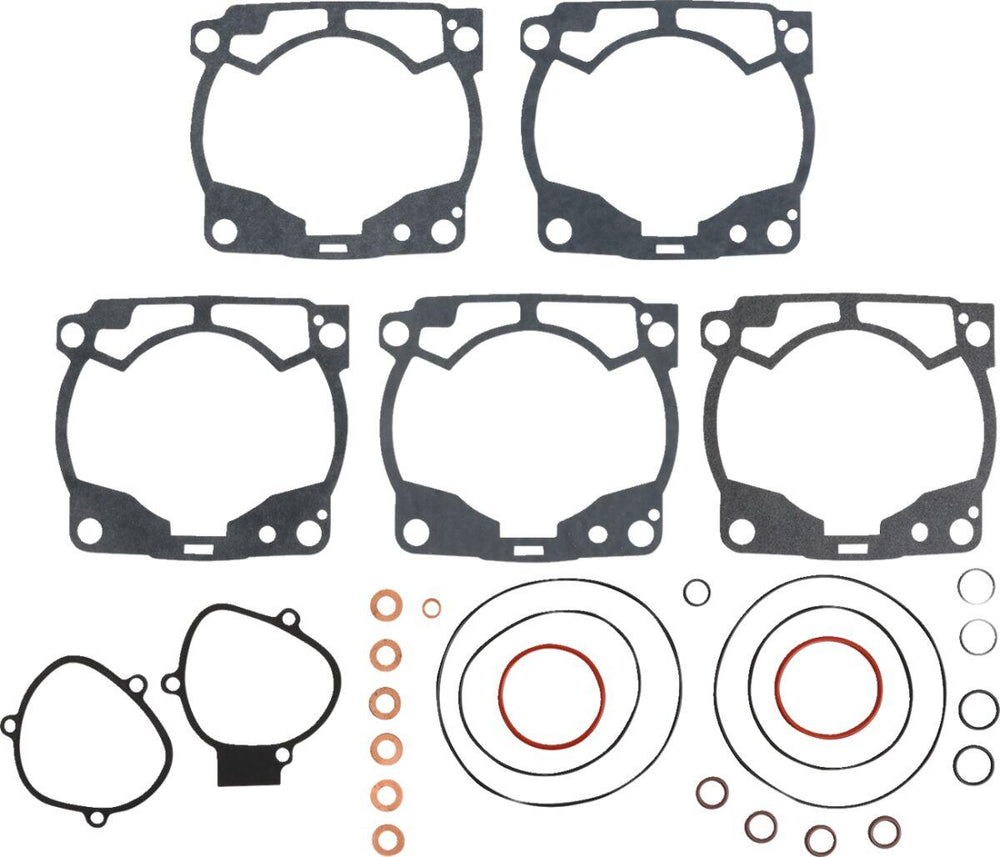 Cometic Top End Gasket Kit For Gas Gas EC 250 2021-2023