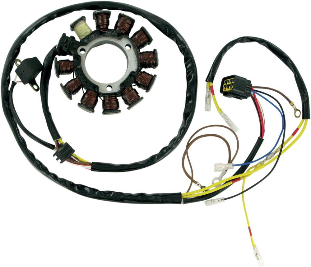 Ricks Stator For Polaris Magnum 500 4X4 2002-2003