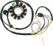 Ricks Stator For Polaris Magnum 500 4X4 2002-2003