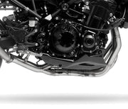 LeoVince High Performance Front Pipe For Kawasaki Z 900 2025 - Stainless Steel