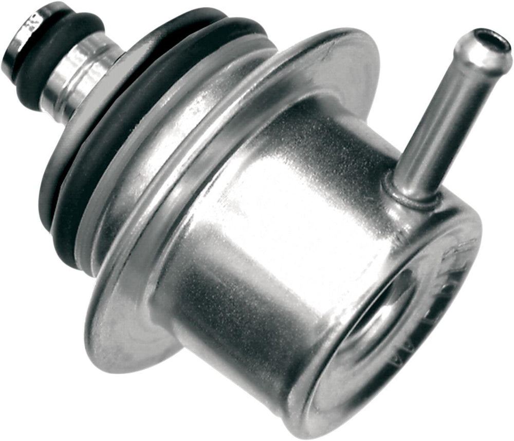 Standard Motor Products Electronic Fuel-injection Regulator For Harley Davidson FLHRCI 1340 EFI 1998 - Black/Silver