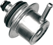Standard Motor Products Electronic Fuel-injection Regulator For Harley Davidson FLHRCI 1340 EFI 1998 - Black/Silver