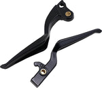 Kuryakyn Phantom Lever Set For Indian Challenger 108 2021 - Black