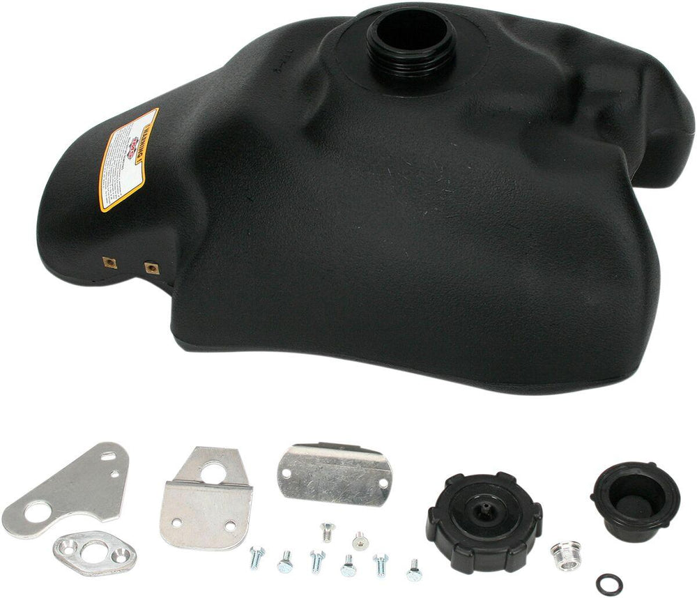 IMS Fuel Tank For Honda TRX250 X 12.1 Litre (3.2 US gal.) - Black