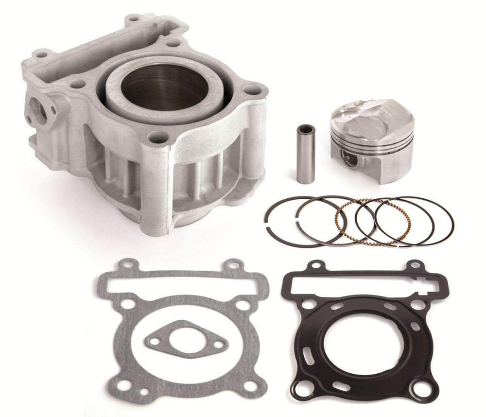 Airsal Cylinder Kit For MBK CityLiner 125 2008-2013
