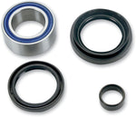 Moose Racing Wheel Bearing Kit For Honda TRX350 FE 4X4 Fourtrax Rancher ES 2000-2006 Front