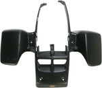 Maier Fender Unit For Yamaha YFZ350 1987-2006 Front - Stealth