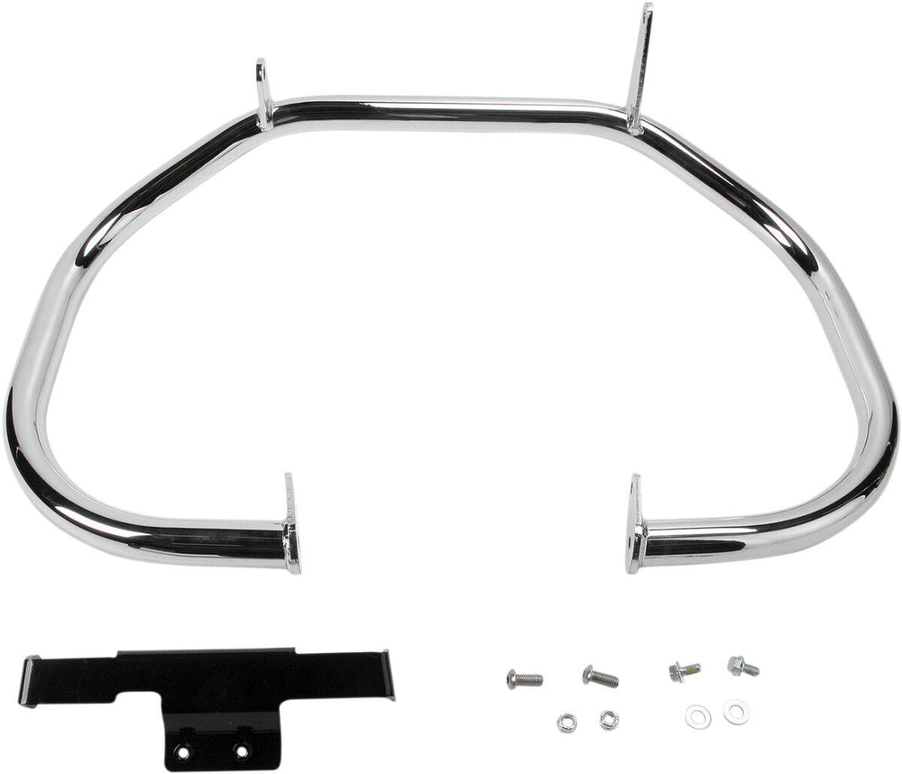 Cobra Fatty Freeway Bar For Honda VTX1800 N 2004-2008 - Chrome