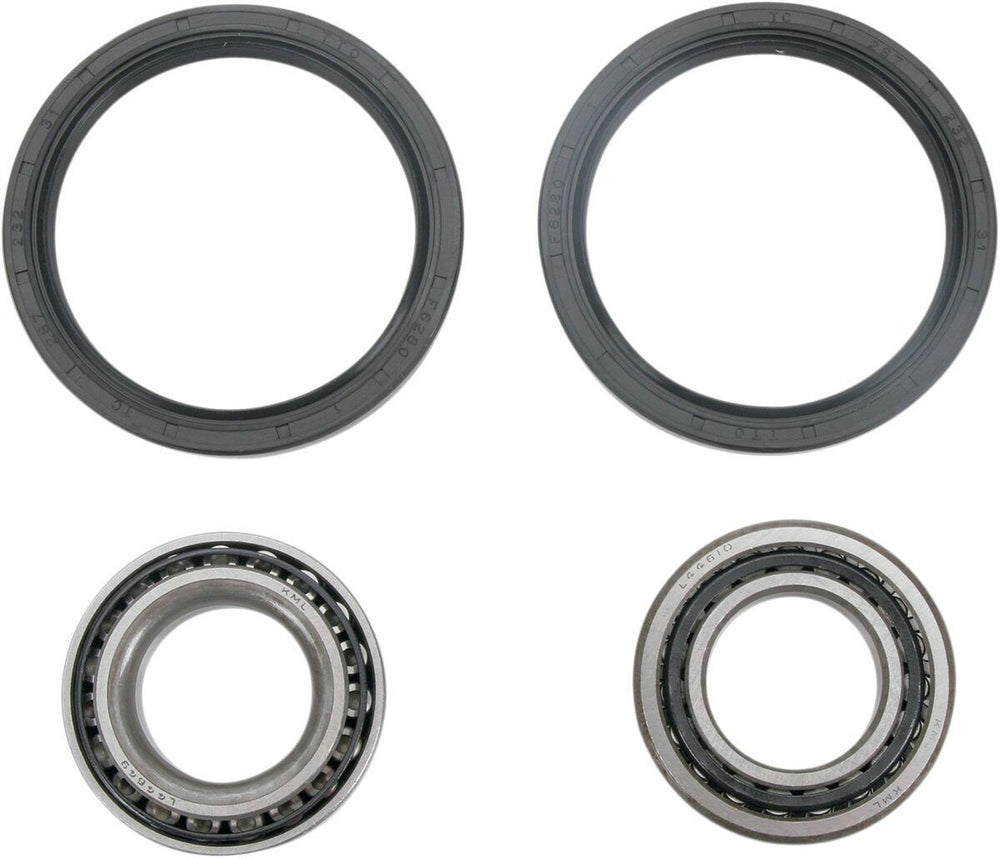 Moose Racing Front Strut Kit For Polaris 300 4X4 1994-1995 Front