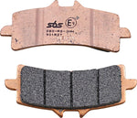 SBS RST Front Brake Pads For Bimota BB3 1000 2014-2016