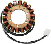 Ricks Stator For Yamaha XVS 650 2000-2003