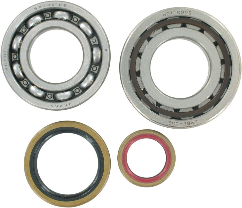 Hot Rods Main Crankshaft Bearing & Seal Kit For KTM EXC250 2004-2017