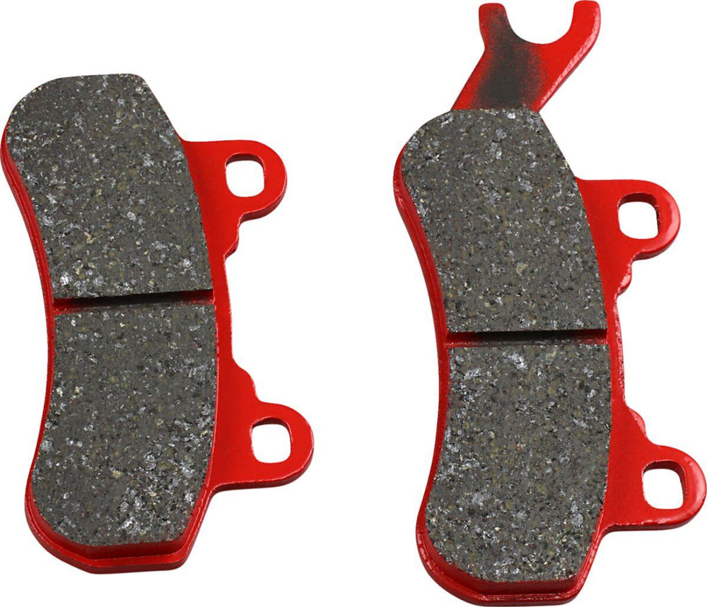 EBC Sport Carbon X Brake Pads For Can Am Commander 1000 R EFI 2021-2024 Front Or Rear Right