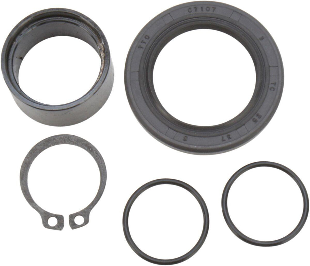 Moose Racing Countershaft Seal Kit For Kawasaki KX100 2005-2021