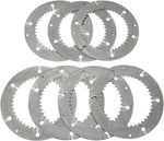 Alto Products Steel Plate Set For Harley Davidson XL 900 1957-1959 - Set of 7