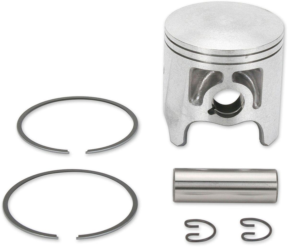 Parts Unlimited Piston Kit For Yamaha MM 600 1997 Standard